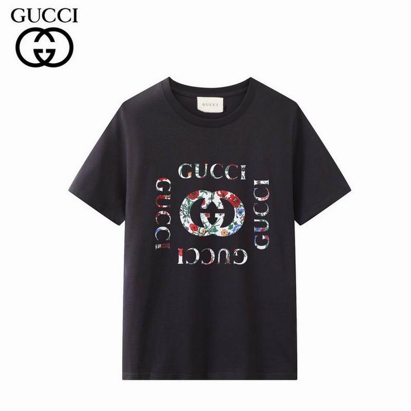 Gucci Men's T-shirts 1576